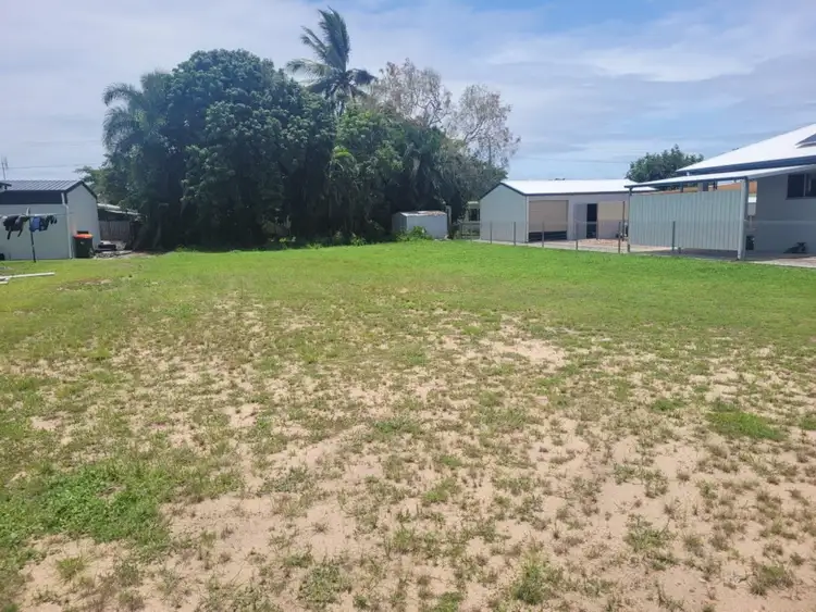 Second view of Homely land listing, 3 Cassia Street, Forrest Beach QLD 4850