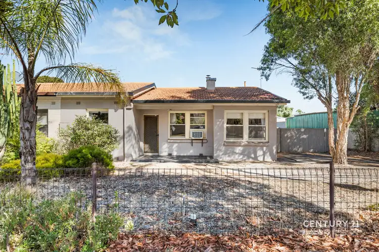 99 Woodford Road, Elizabeth North SA 5113