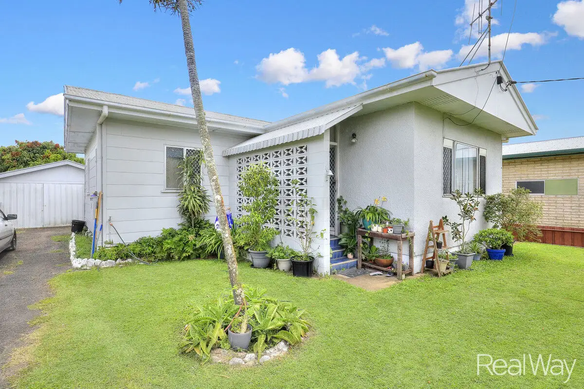 Main view of Homely house listing, 7 Windermere Street, Walkervale QLD 4670