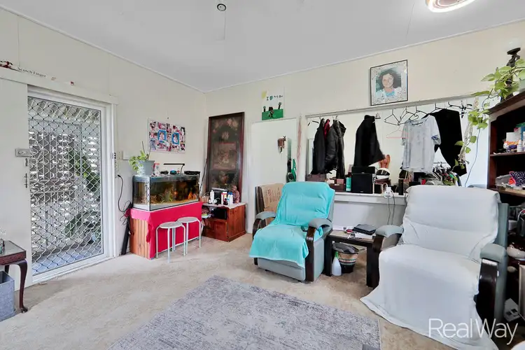 Second view of Homely house listing, 7 Windermere Street, Walkervale QLD 4670