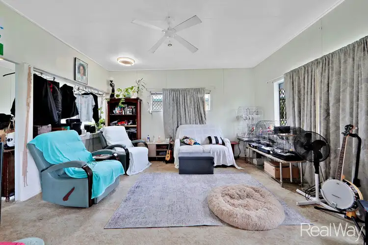 Third view of Homely house listing, 7 Windermere Street, Walkervale QLD 4670