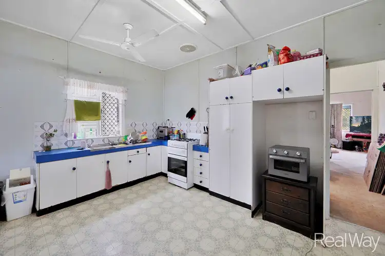 Fifth view of Homely house listing, 7 Windermere Street, Walkervale QLD 4670