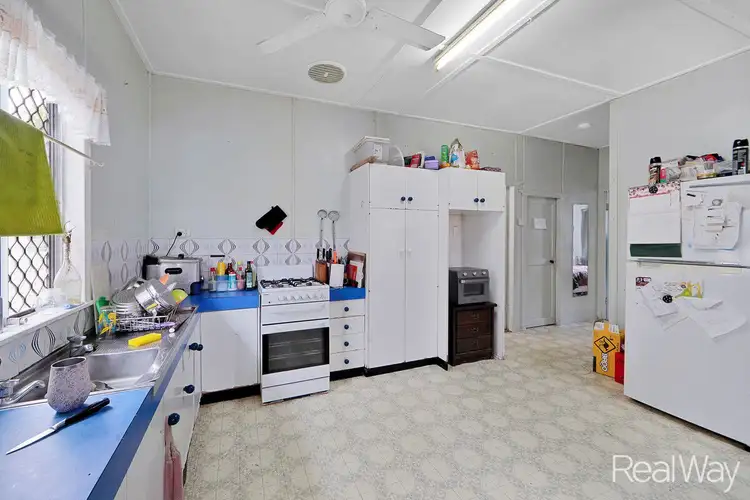 Sixth view of Homely house listing, 7 Windermere Street, Walkervale QLD 4670