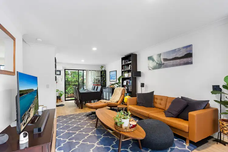 Main view of Homely unit listing, 190/10 Ghilgai Road, Merrimac QLD 4226