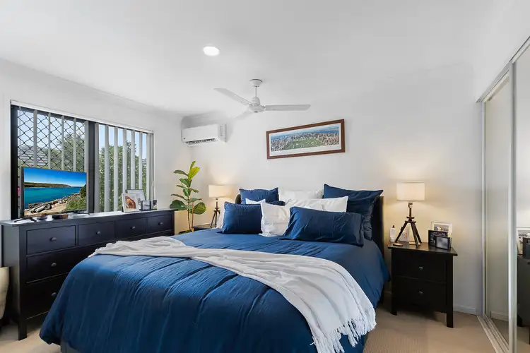Third view of Homely unit listing, 190/10 Ghilgai Road, Merrimac QLD 4226