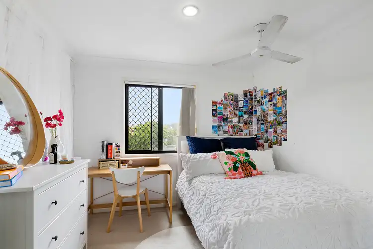 Fifth view of Homely unit listing, 190/10 Ghilgai Road, Merrimac QLD 4226