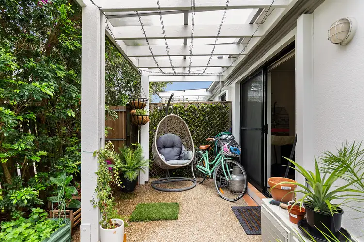 Sixth view of Homely unit listing, 190/10 Ghilgai Road, Merrimac QLD 4226
