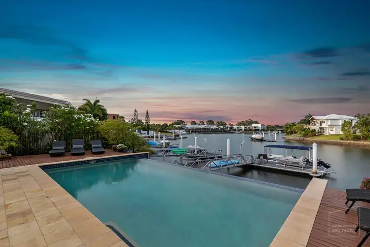 26 Harbourlights Way, Pelican Waters QLD 4551