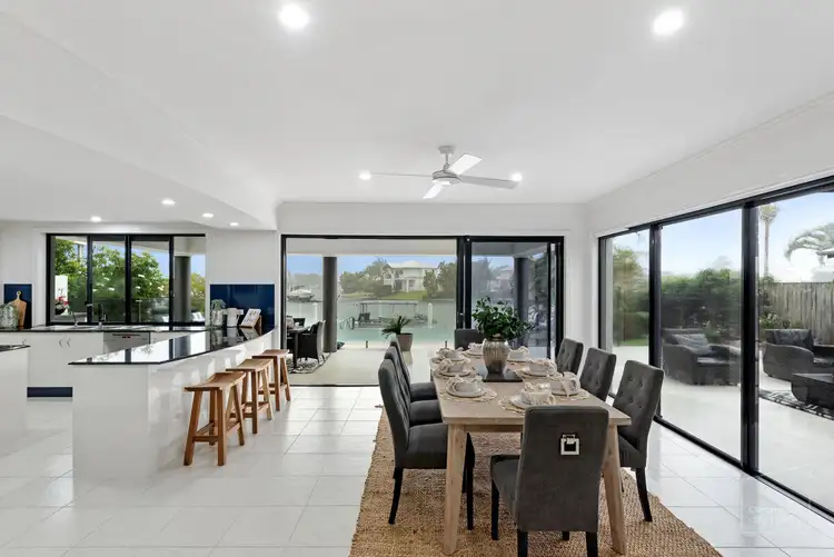Fifth view of Homely house listing, 26 Harbourlights Way, Pelican Waters QLD 4551