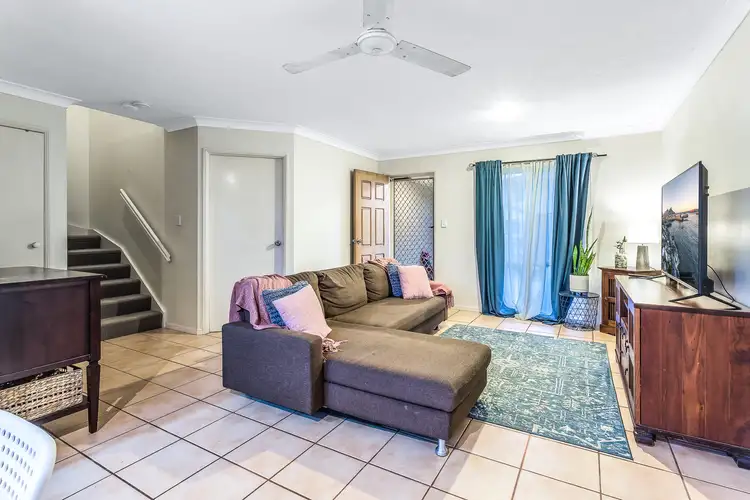 Third view of Homely unit listing, 620/2 Nicol Way, Brendale QLD 4500