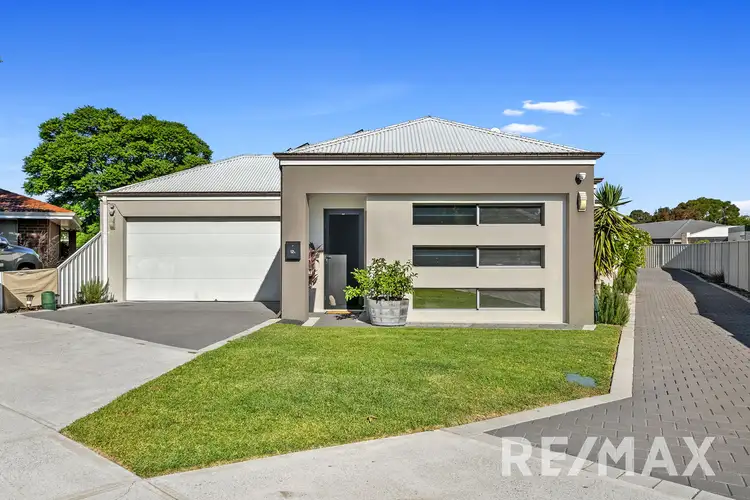 12A Rokeford Way, Morley WA 6062
