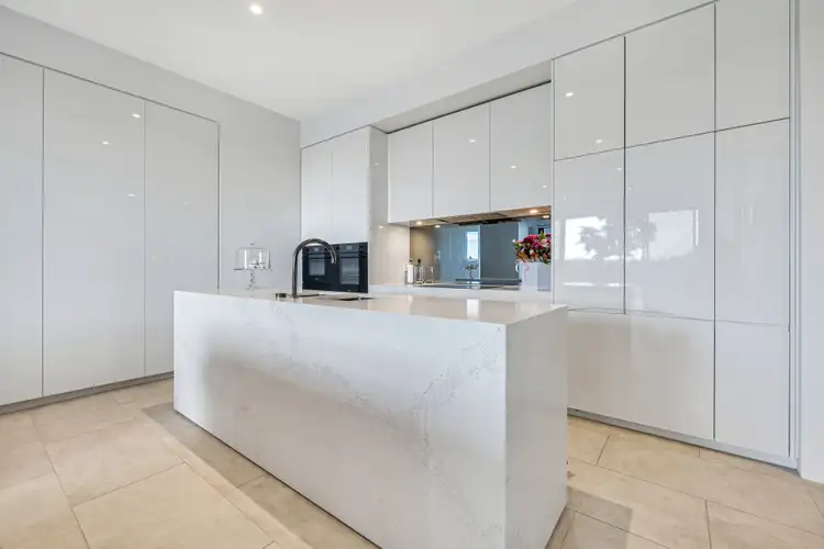 Fifth view of Homely apartment listing, 2102/2 The Lanes Boulevard, Mermaid Waters QLD 4218