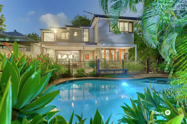 28 Mackenzie Street, Manly West QLD 4179
