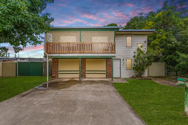 26 Railway Parade, Caboolture QLD 4510