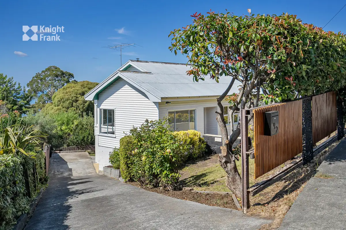 Main view of Homely house listing, 192 Channel Highway, Taroona TAS 7053