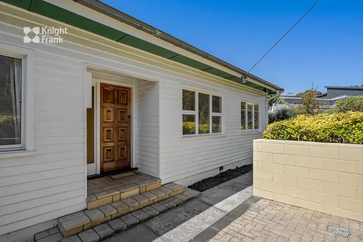 Fourth view of Homely house listing, 192 Channel Highway, Taroona TAS 7053