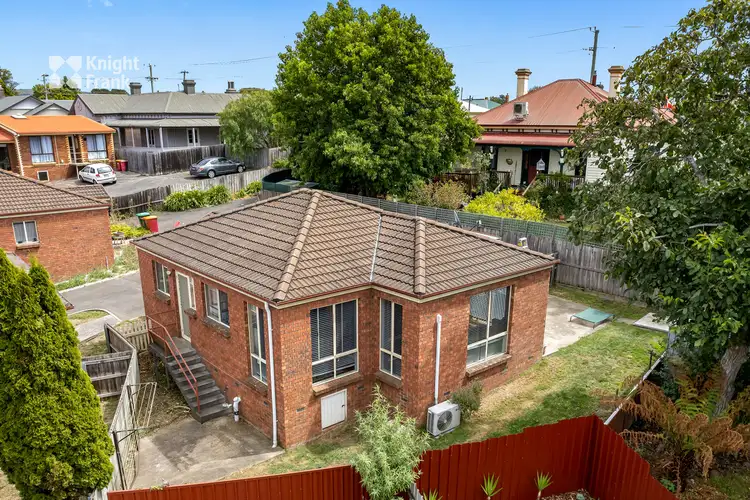 3/15 Button Street, Mowbray TAS 7248
