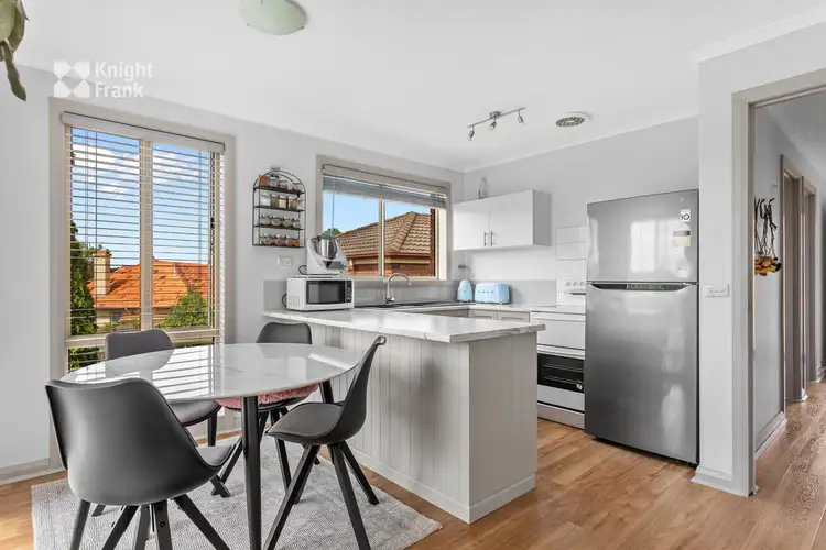 Third view of Homely unit listing, 3/15 Button Street, Mowbray TAS 7248