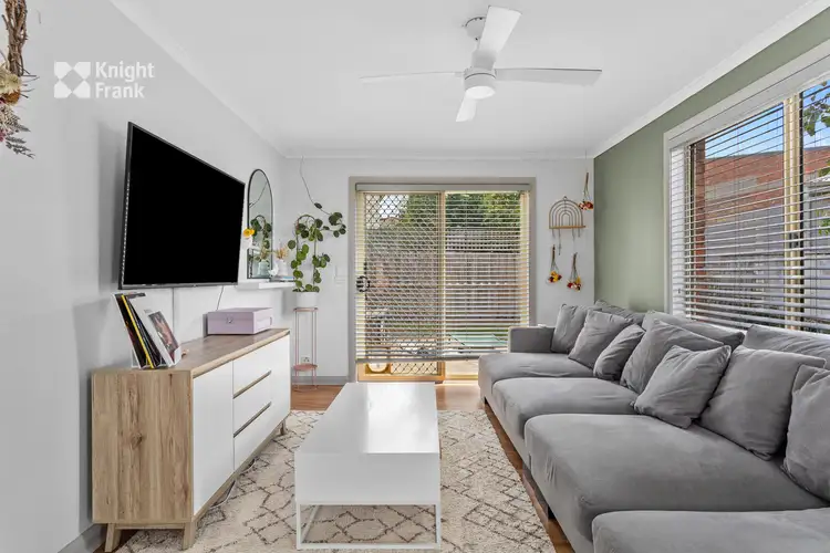 Fifth view of Homely unit listing, 3/15 Button Street, Mowbray TAS 7248