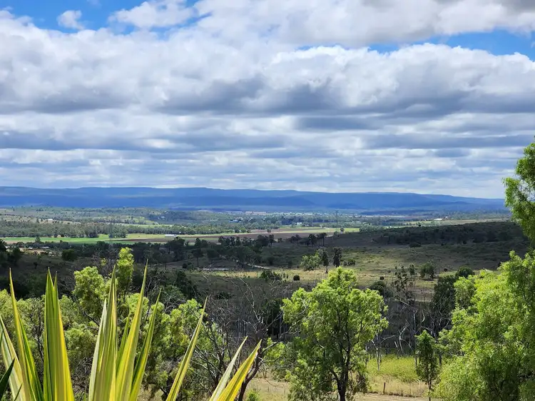 275 Duncans Road, Flagstone Creek QLD 4344
