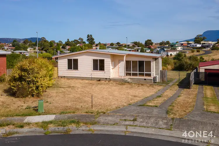 4 Weston Place, Bridgewater TAS 7030