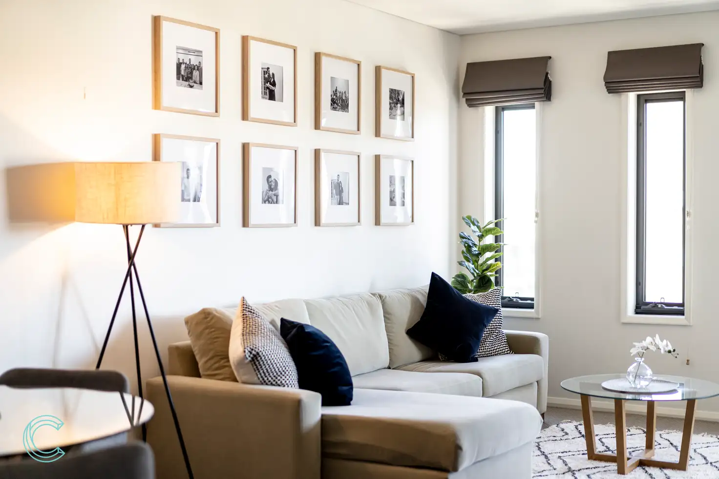 Main view of Homely apartment listing, 22/70 Nullabor Avenue, Harrison ACT 2914