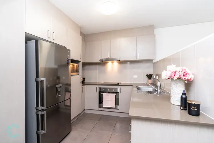 Third view of Homely apartment listing, 22/70 Nullabor Avenue, Harrison ACT 2914