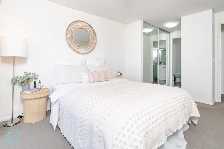 Sixth view of Homely apartment listing, 22/70 Nullabor Avenue, Harrison ACT 2914