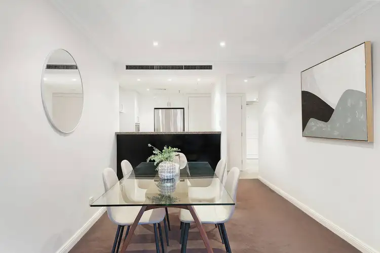 Fourth view of Homely apartment listing, 2610/183 Kent Street, Sydney NSW 2000