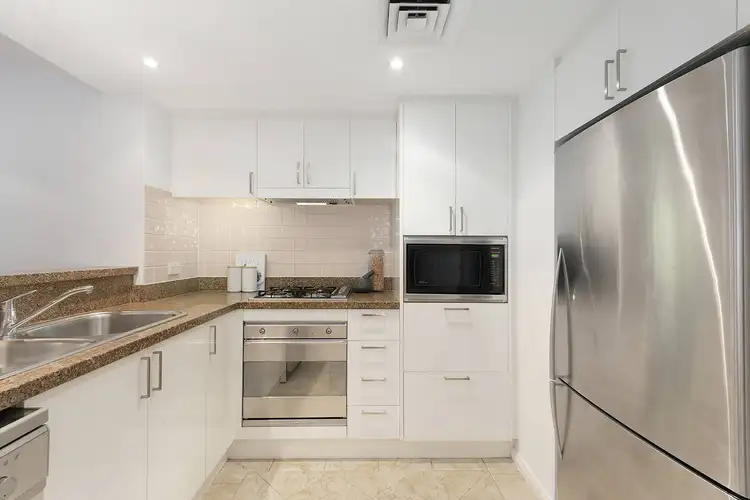 Fifth view of Homely apartment listing, 2610/183 Kent Street, Sydney NSW 2000