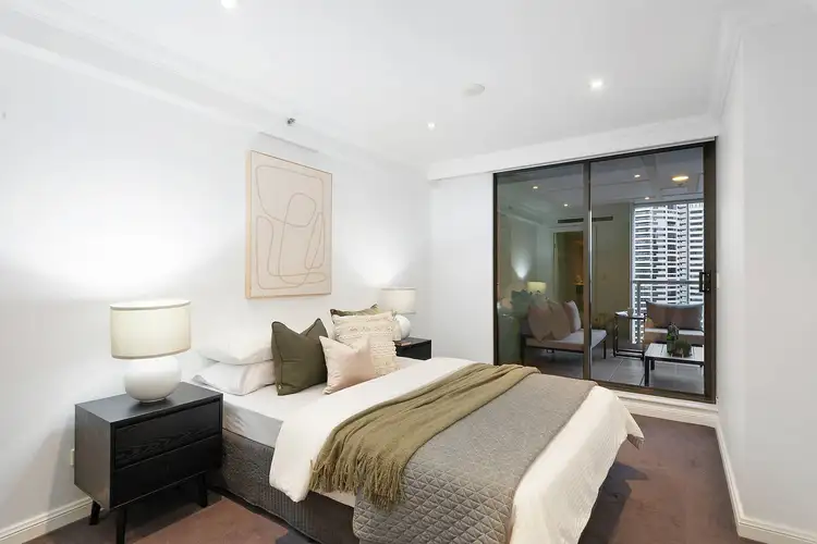 Sixth view of Homely apartment listing, 2610/183 Kent Street, Sydney NSW 2000