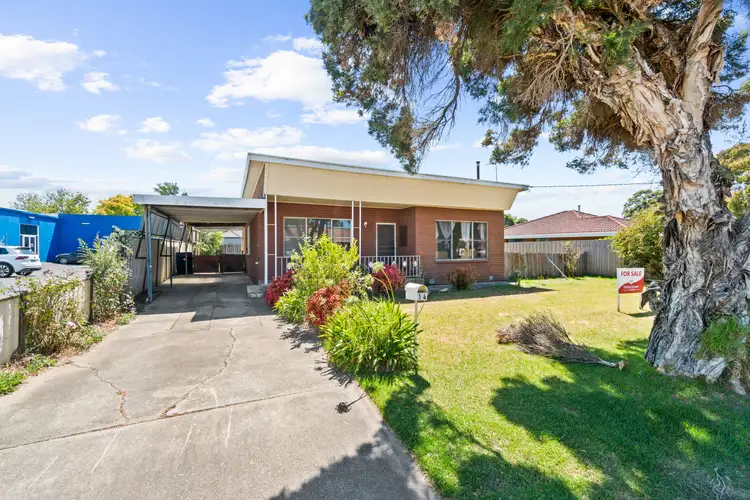 14 Glass Street, Sale VIC 3850