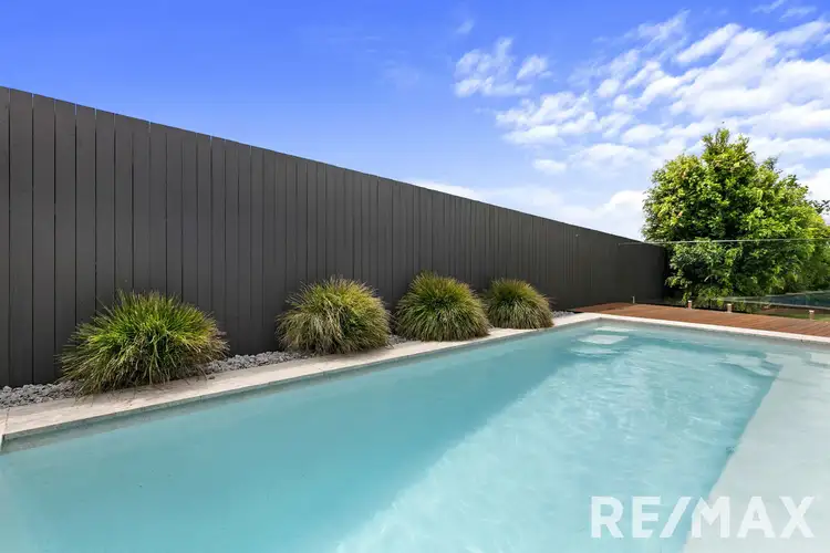 Main view of Homely house listing, 22 Bayridge Heights Drive, Nikenbah QLD 4655