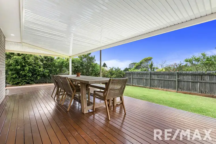 Fourth view of Homely house listing, 22 Bayridge Heights Drive, Nikenbah QLD 4655