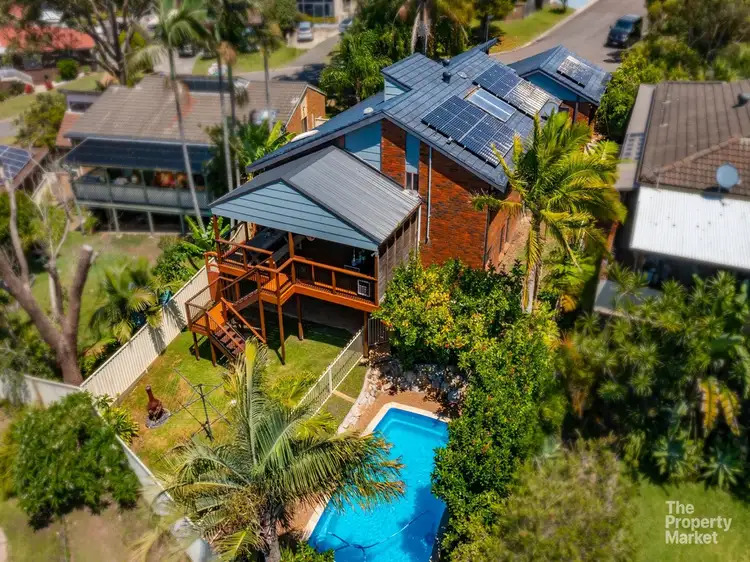 Fourth view of Homely house listing, 20 Marilyn Crescent, Tumbi Umbi NSW 2261