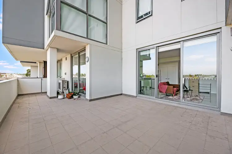 411/12 East Street, Granville NSW 2142