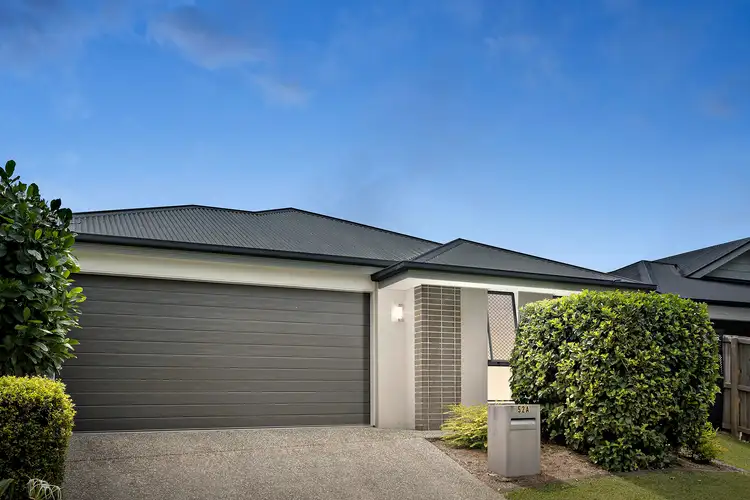 52A Junction Road, Griffin QLD 4503