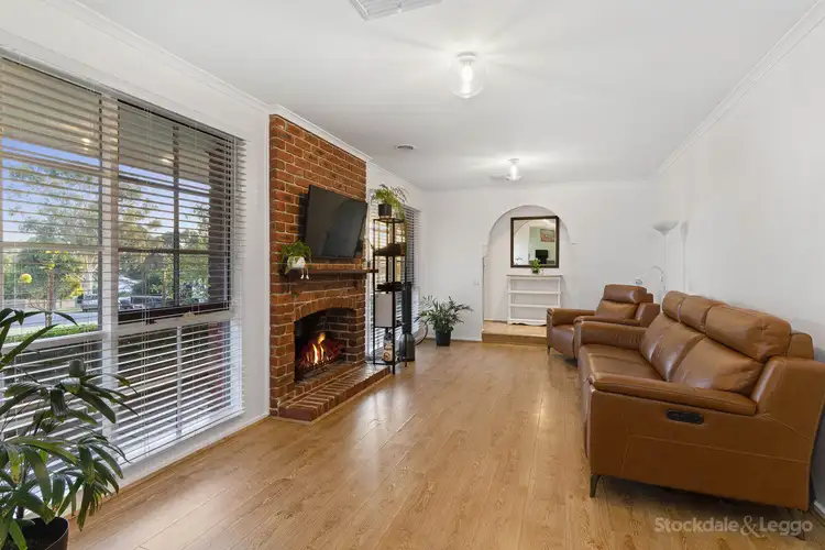 Fourth view of Homely house listing, 3 Porosa Court, Langwarrin VIC 3910