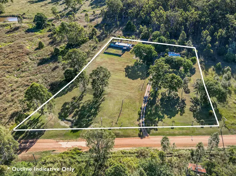 105-111 Watsons Road, South Ripley QLD 4306