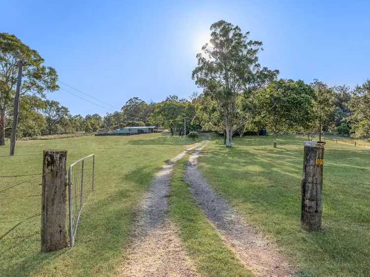 Fourth view of Homely house listing, 105-111 Watsons Road, South Ripley QLD 4306