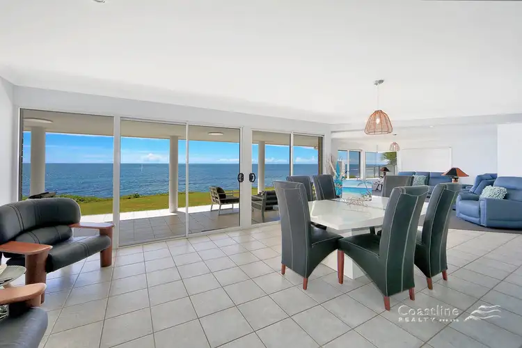 Main view of Homely house listing, 149 Woongarra Scenic Drive, Bargara QLD 4670