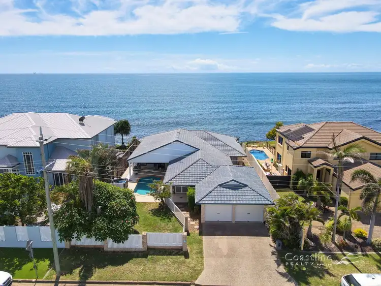 Third view of Homely house listing, 149 Woongarra Scenic Drive, Bargara QLD 4670