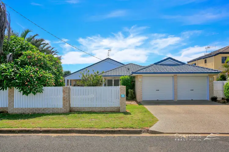 Fourth view of Homely house listing, 149 Woongarra Scenic Drive, Bargara QLD 4670