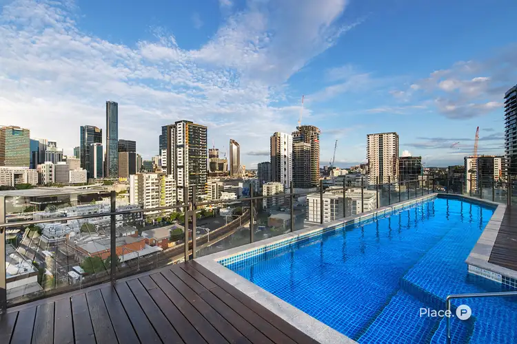 902/23 Bouquet Street, South Brisbane QLD 4101
