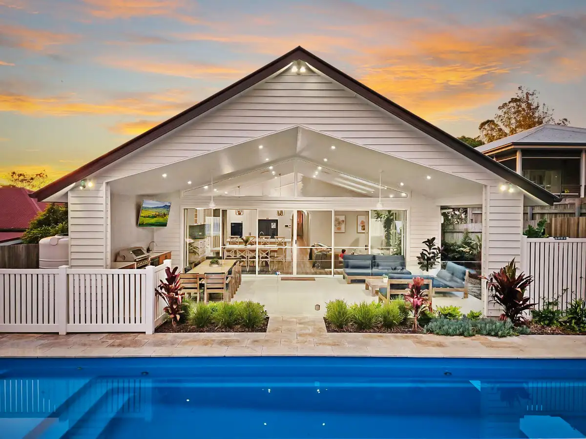 Main view of Homely house listing, 14 Mary Street,, Mount Lofty QLD 4350