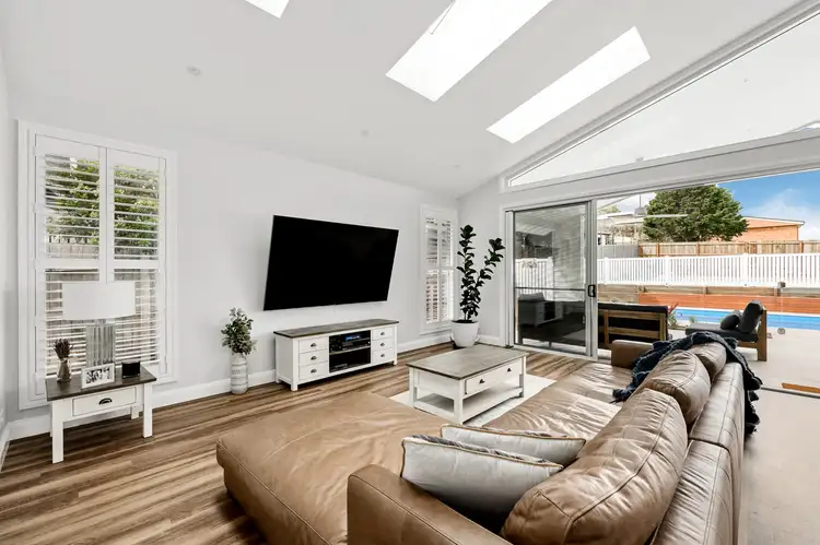 Sixth view of Homely house listing, 14 Mary Street,, Mount Lofty QLD 4350