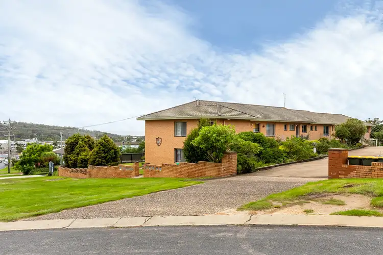 Fifth view of Homely unit listing, 4/2 View Street, Merimbula NSW 2548