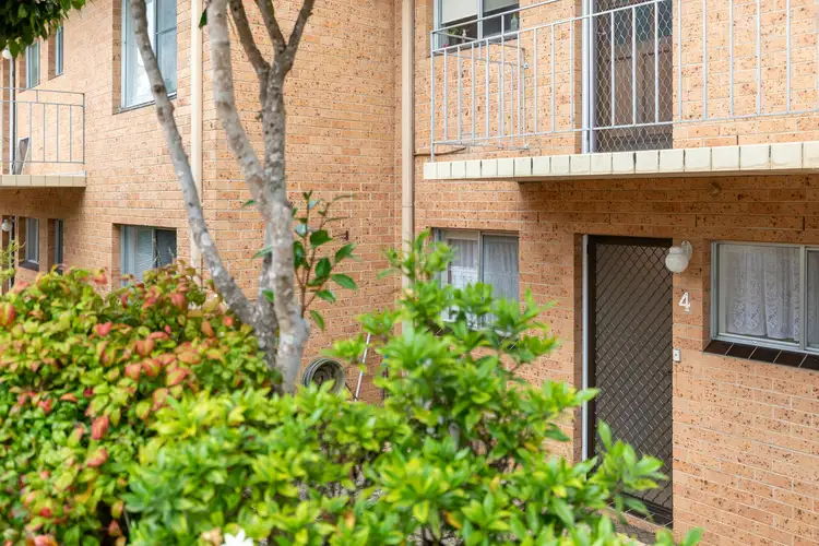 Sixth view of Homely unit listing, 4/2 View Street, Merimbula NSW 2548