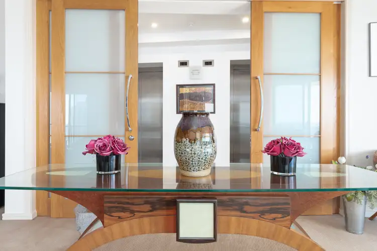 Fifth view of Homely apartment listing, 19/11 Peak Avenue, Main Beach QLD 4217