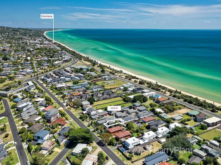 6/33 Dromana Parade, Safety Beach VIC 3936